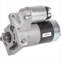 OEX STARTER MOTOR 12V 10TH CW DELCO STYLE
