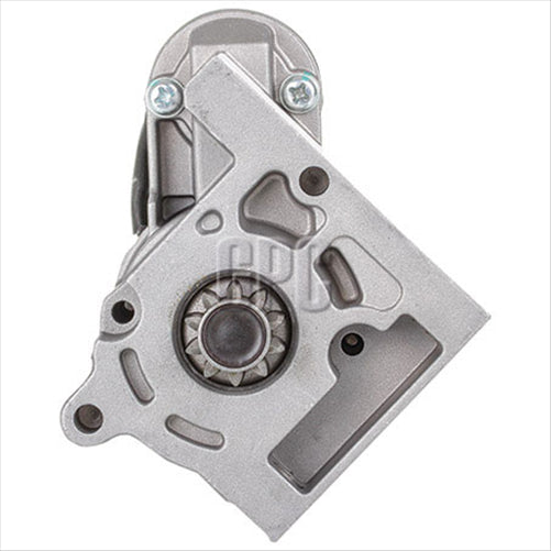 STARTER MOTOR 12V 10TH CW DELCO STYLE DXS516