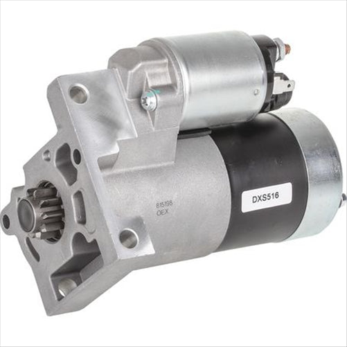 OEX STARTER MOTOR 12V 10TH CW DELCO STYLE