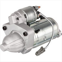 OEX STARTER MOTOR 12V 10TH CW VALEO STYLE