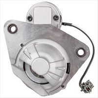 OEX STARTER MOTOR 12V 10TH CW VALEO STYLE