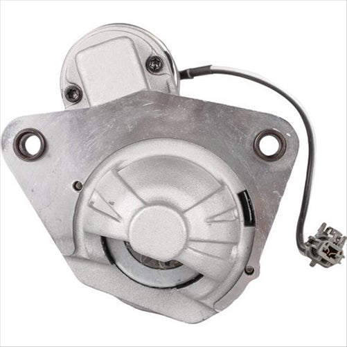 OEX STARTER MOTOR 12V 10TH CW VALEO STYLE