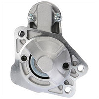 OEX STARTER MOTOR 12V 8TH CW MITSUBISHI STYLE