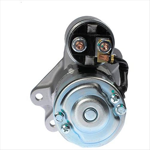 OEX STARTER MOTOR 12V 8TH CW MITSUBISHI STYLE