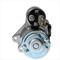 OEX STARTER MOTOR 12V 8TH CW MITSUBISHI STYLE