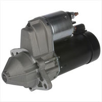 OEX STARTER MOTOR 12V 10TH CW VALEO STYLE
