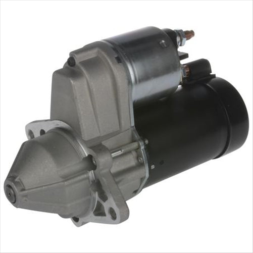 OEX STARTER MOTOR 12V 10TH CW VALEO STYLE
