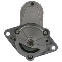 OEX STARTER MOTOR 12V 10TH CW VALEO STYLE