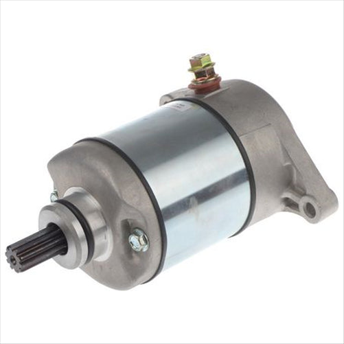 OEX STARTER MOTOR 12V 10TH CW MITSUBA STYLE
