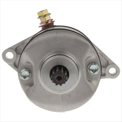 OEX STARTER MOTOR 12V 10TH CW MITSUBA STYLE