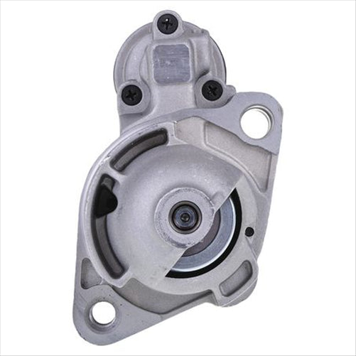 OEX STARTER MOTOR 12V 9TH CW BOSCH STYLE