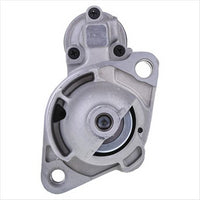 OEX STARTER MOTOR 12V 9TH CW BOSCH STYLE