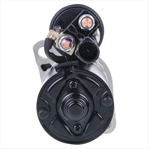 OEX STARTER MOTOR 12V 9TH CW BOSCH STYLE