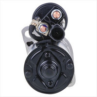 OEX STARTER MOTOR 12V 9TH CW BOSCH STYLE