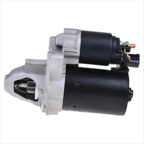 OEX STARTER MOTOR 12V 9TH CW BOSCH STYLE