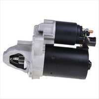 OEX STARTER MOTOR 12V 9TH CW BOSCH STYLE