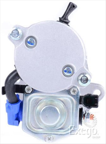 OEX Starter Motor 12V 9Th CW Denso Style DXS529