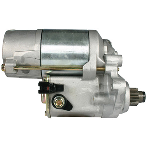 OEX Starter Motor 12V 9Th CW Denso Style DXS529