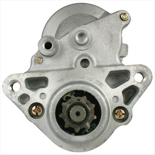 OEX Starter Motor 12V 9Th CW Denso Style DXS529