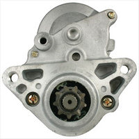 OEX Starter Motor 12V 9Th CW Denso Style DXS529