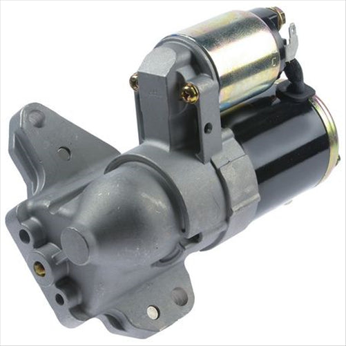 OEX STARTER MOTOR 12V 22TH CCW MITSUBISHI STYLE