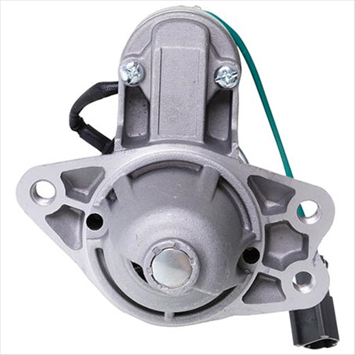 OEX STARTER MOTOR 12V 8TH CW MITSUBISHI STYLE