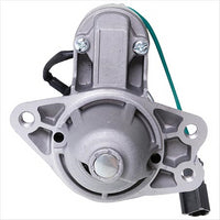 OEX STARTER MOTOR 12V 8TH CW MITSUBISHI STYLE