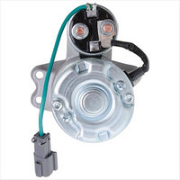 OEX STARTER MOTOR 12V 8TH CW MITSUBISHI STYLE