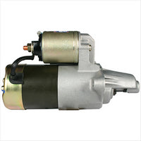 OEX STARTER MOTOR 12V 8TH CW MITSUBISHI STYLE