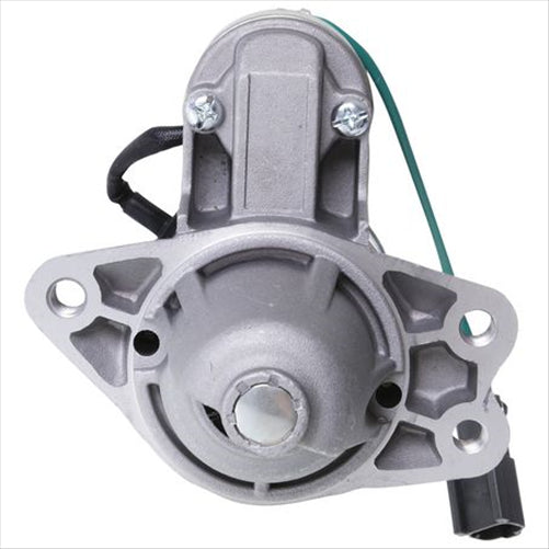 OEX STARTER MOTOR 12V 8TH CW MITSUBISHI STYLE