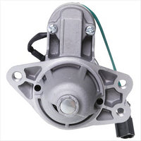 OEX STARTER MOTOR 12V 8TH CW MITSUBISHI STYLE