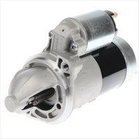 OEX STARTER MOTOR 12V 9TH CW VALEO STYLE