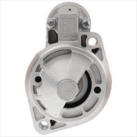 OEX STARTER MOTOR 12V 9TH CW VALEO STYLE