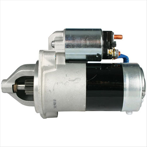 OEX STARTER MOTOR 12V 9TH CW VALEO STYLE