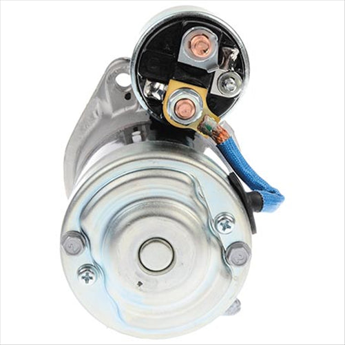 OEX STARTER MOTOR 12V 9TH CW VALEO STYLE