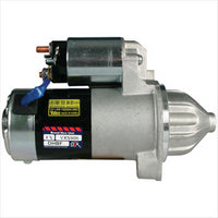 OEX STARTER MOTOR 12V 9TH CW VALEO STYLE