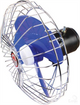 OEX Dash Fan 12V Single Speed
