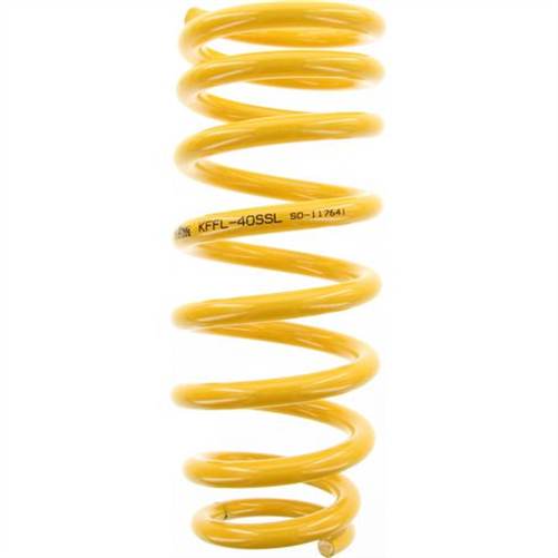 KING SPRINGS Coil Spring Each