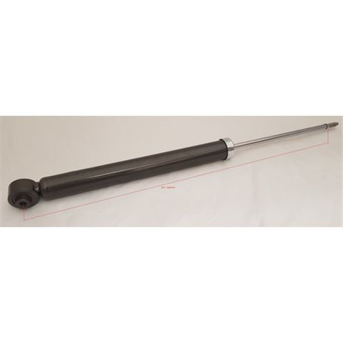 SAS AUDI A1 10- REAR TELE SHOCK