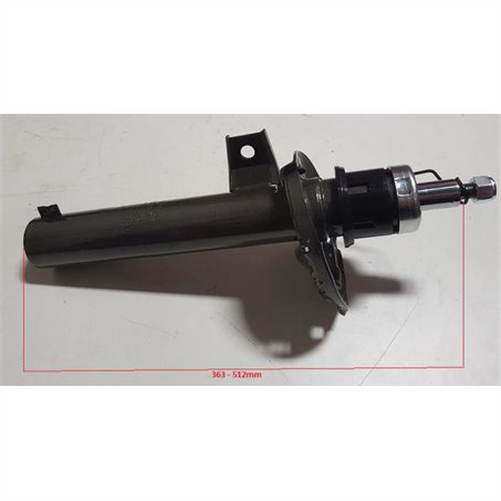 SAS Code9 Suspension Strut