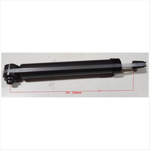 SAS Code9 Tele Shock Absorber