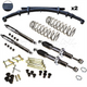 DRIVETECH SUSPENSION KIT- H/D W FRONT ACC
