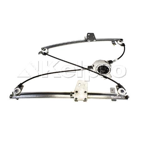 Power Window Regulator - Without Motor KWFR1484