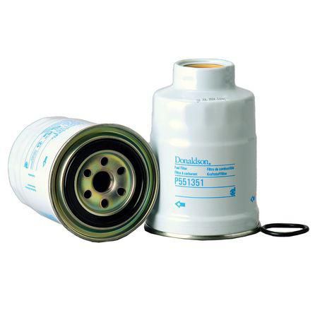 Donaldson Fuel Filter Water Sep Spin-On