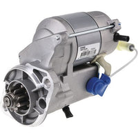 OEX Starter Motor 12V 9Th CW Denso Style DXS648