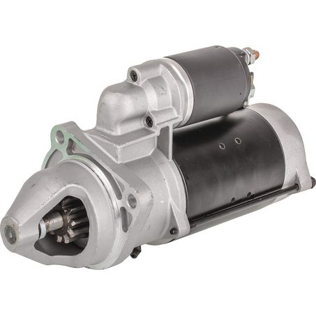 OEX Starter Motor 24V 11Th CW Bosch Style BXS9054