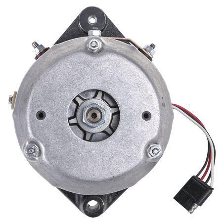 Niehoff Alternator 24V 65A A1-105