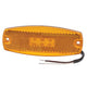 Narva SIDE MARKER LIGHT AMBER LED 9 TO 33V