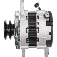 OEX Alternator 24V 50A Sawafuji Style SXA709