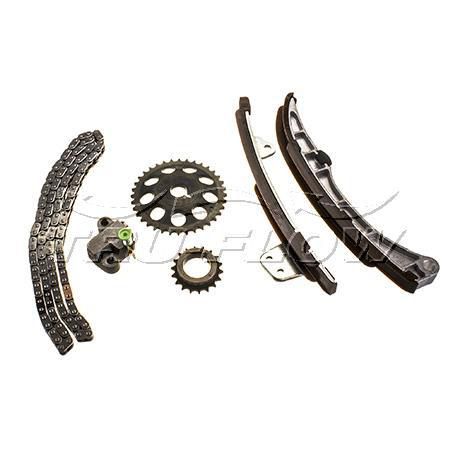 OEX Tru-flow Pumps Chain Timing Kit - With Gears TCK1037G